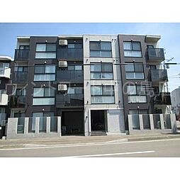 ベラルーチェ水車町 303