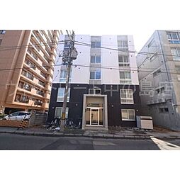 シティレジデンス北6条 205