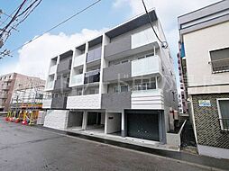 ブランシャールNAKAJIMA PARK FRONT 103