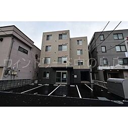 シュエット(Chouette) 405