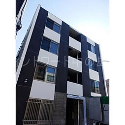 フィオーレ山鼻 403