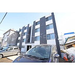 PARK EAST RESIDENCE 306