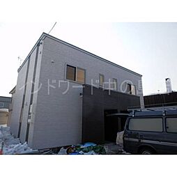 平和通メゾネット A