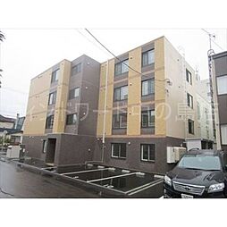 プレシェルト澄川 201