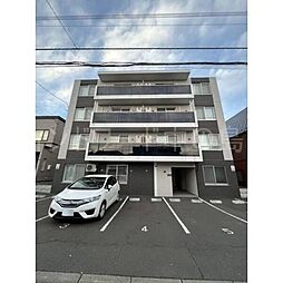 クラリス南平岸II 103