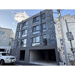 NORTH　LIFE美園(ノースライフ) 202