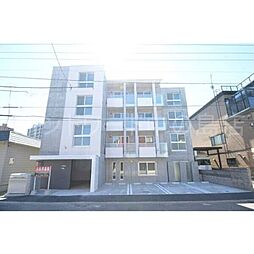 レガリア美園 203