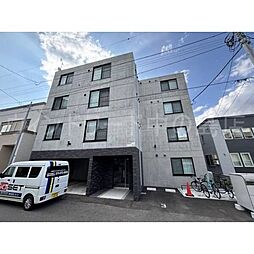 ジーハイム美園 102