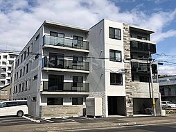 シティプレミア豊平 201