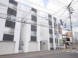 ノースポインツ澄川 402