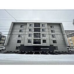 Rejoice東札幌 105