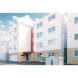 Wynn白石（ウィンシロイシ） 402