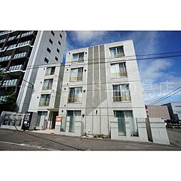 ファインブルーム学園前 101