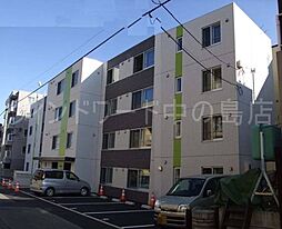 ライフステージ平岸南 203