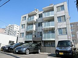 リッチモンド豊平公園 301