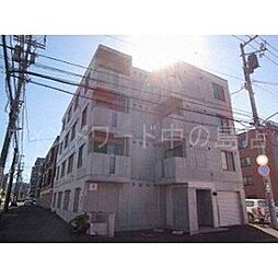 シンフォニア豊平 205