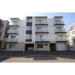 Grand Ravine中の島(グランラヴィーヌ) 403