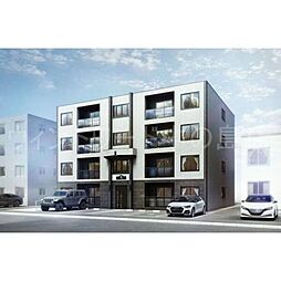 グランメール本郷通1 401