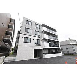 パークテラス新道東 203