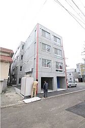 モデルノ水車町 402