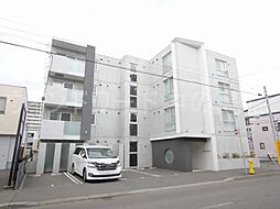 ブランシャール平岸3.8 303