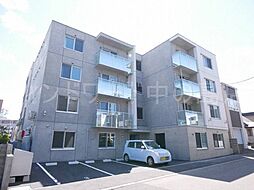 GRAND MAISON　福住 305