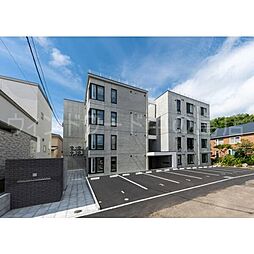 Next Ave.TSUKISAMU(ネクストアベニューツキサム) 305