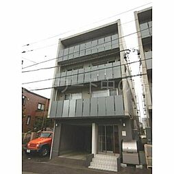 NIPPO Core Fukuzumi 403