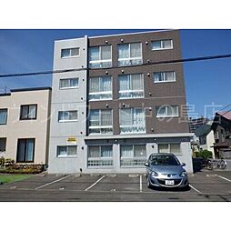 サラブ・セーデ・美園 402