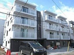 A BOND学園前A棟 205