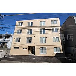 Tiberina中の島(ティベリーナ) 305