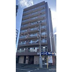 メゾン・ド・北円山さくら 301