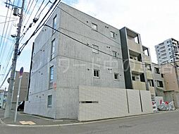 ハルトラーテ東札幌 401