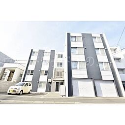 ル・シエル美園 202