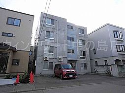 ヴィヴレ平岸 203