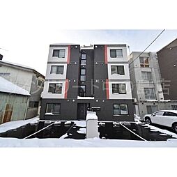 ラグジースペース南円山 402