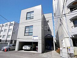 ビッグバーンズマンション水車町 202