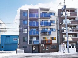 ブリス豊平公園 402