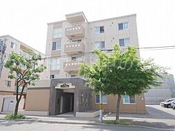 グランメール東札幌西館 403