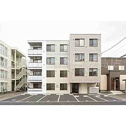 Paltir平岸(パルティール平岸) 405