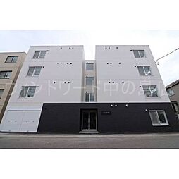 グローブタウン南郷 205