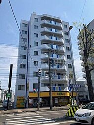 Partire東札幌(パルティーレ東札幌) 8B