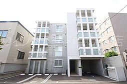 ラヴィータ美園 201