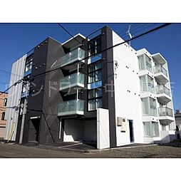 フェリーチェ菊水 206