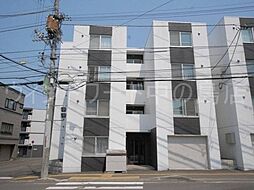 レジナス澄川 101