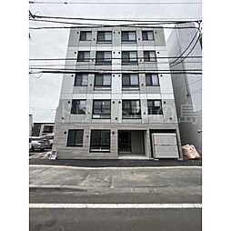 レジデンス北23条 205