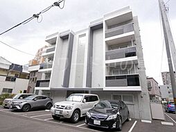 ブランシャール円山公園 401