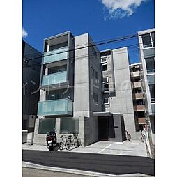 ブランシャール平岸駅前EAST 402