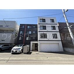 ラグジースペース白石 301