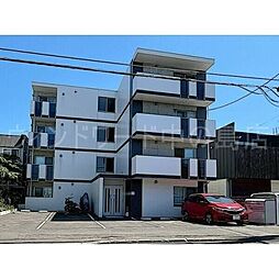 クレストパークヒルズ 105